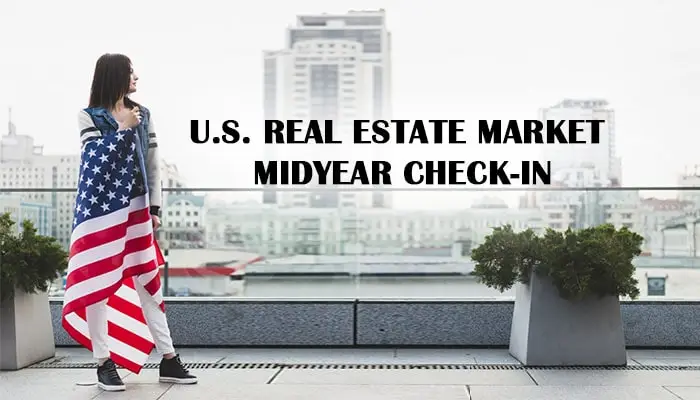 2027 U.S. Real Estate Market Midyear Check-In What Investors Should Know
