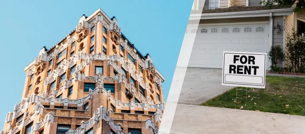 Property Rentals